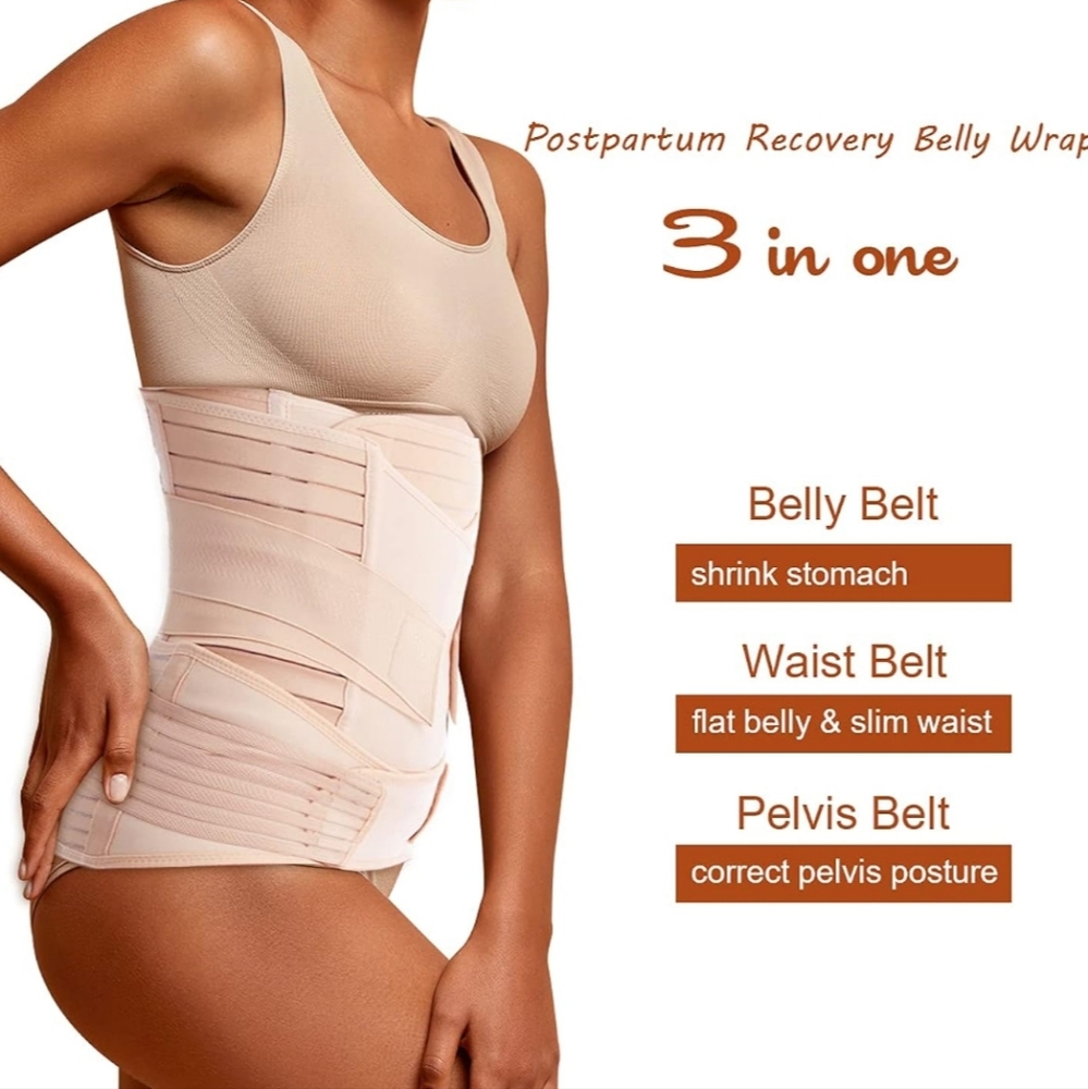 Post Partum Belly Band